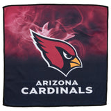 NFL Towel - Arizona Cardinals (On Fire)