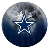 NFL On Fire Ball - Dallas Cowboys