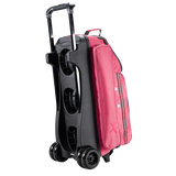 Diamond Dually Triple Roller - Pink *LE* (Double Wheel)