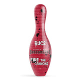 NFL Graffiti Wall Pin - Tampa Bay Buccaneers