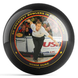 PBA 50 Ball - Norm Duke