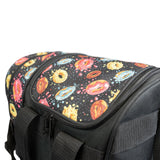 Rook 1 Ball Tote Donuts