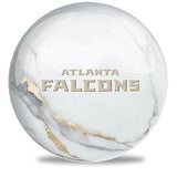 NFL Marble Ball - Atlanta Falcons