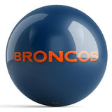 NFL Team Logo - Denver Broncos