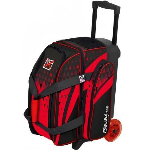 Cruiser Arrow 2 Ball Roller Red