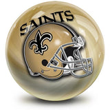 NFL Helmet Swirl - New Orleans Saints