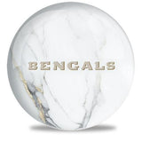 NFL Marble Ball - Cincinnati Bengals