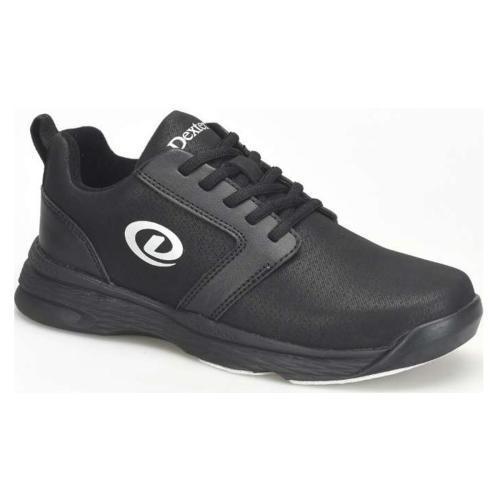 Raquel LX Black Women's Bowling Shoes