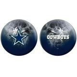 NFL On Fire Ball - Dallas Cowboys