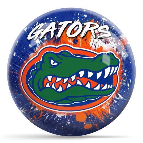 KR Strikeforce NCAA Paint Splash Ball - University of Florida