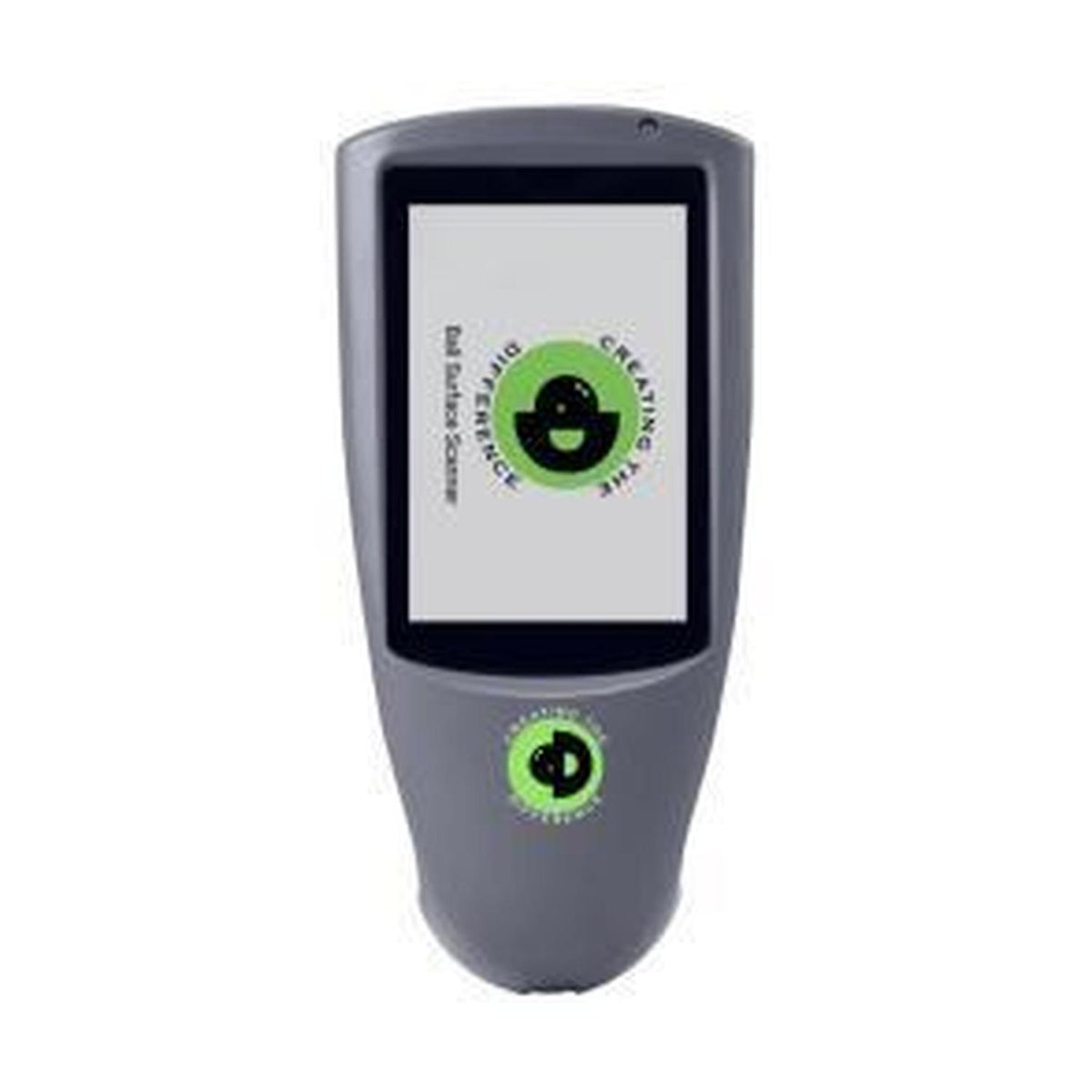 CtD Surface Scanner v.2