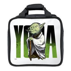 Star Wars Yoda 1 Ball Tote