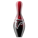 NFL On Fire Pin - Atlanta Falcons