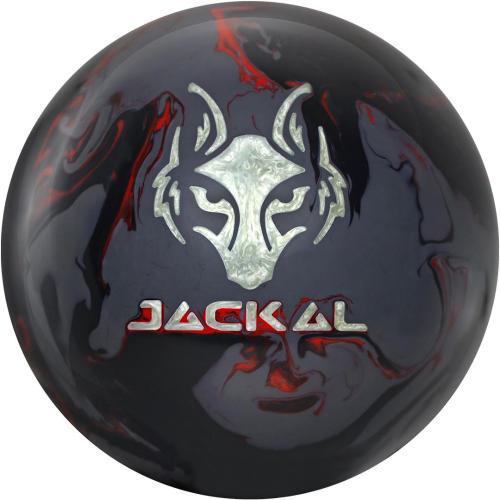 Jackal Onyx Solid