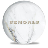 NFL Marble Ball - Cincinnati Bengals