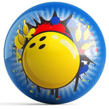 Bowling Fanatic Bowling Ball