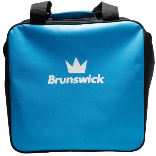 T Zone 1 Ball Tote Blue Wave