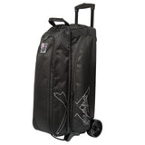 Hybrid X 3 Ball Roller Black