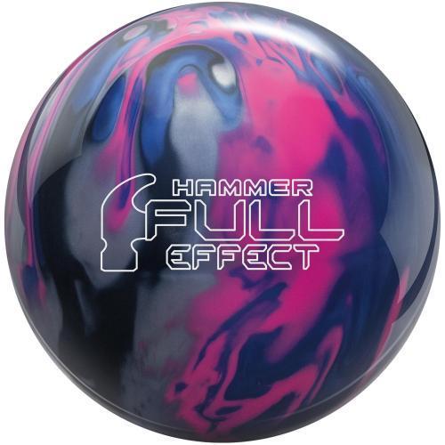 Full Effect Hybrid