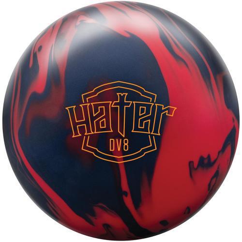 Hater Hybrid (DISCO)