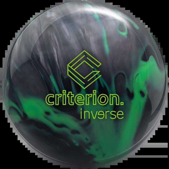 Criterion Inverse