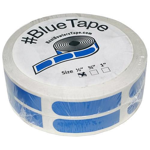 Real Bowlers Tape