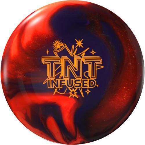 TNT Infused Hybrid (DISCO)