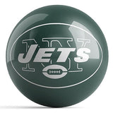 NFL Team Logo - New York Jets