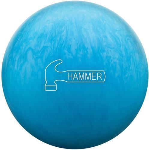 NU Blue Hammer