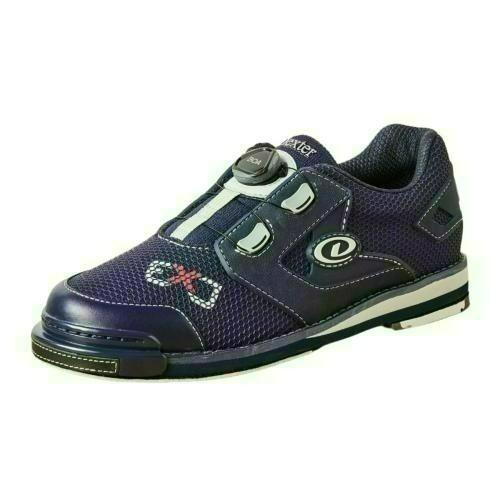 SST 8 Power Frame Boa ExJ Navy Bowling Shoes