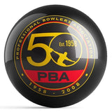 PBA 50 Ball - Wayne Webb
