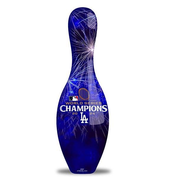 2024 World Series Champion LA Dodgers Pin