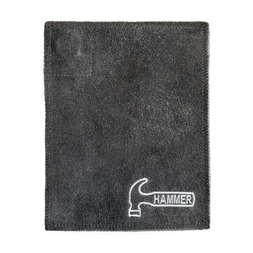 Hammer Magnetic Shammy - Grey