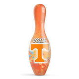 NCAA Splash Bowling Pin - University of Tennessee