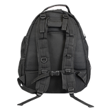 Deuce 2 Ball Backpack Silver