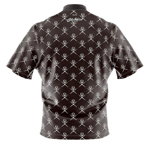 Star Wars Darth Vader Repeat Pattern Jersey