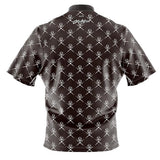 Star Wars Darth Vader Repeat Pattern Jersey