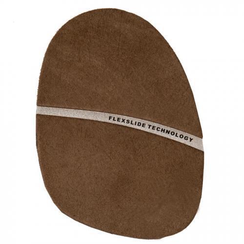 Shoe Part (KR/HAM) Sole #2 (RH or LH Bowler) - One Size - KR