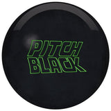 Pitch Black Solid Urethane