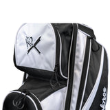 Drive 3 Ball Roller Black/White