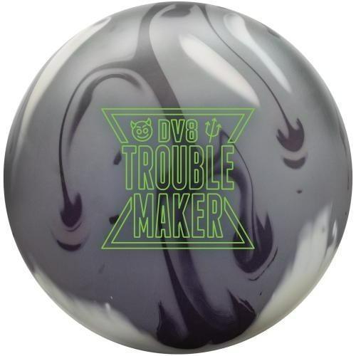 Trouble Maker Solid