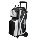 Drive 3 Ball Roller Black/White