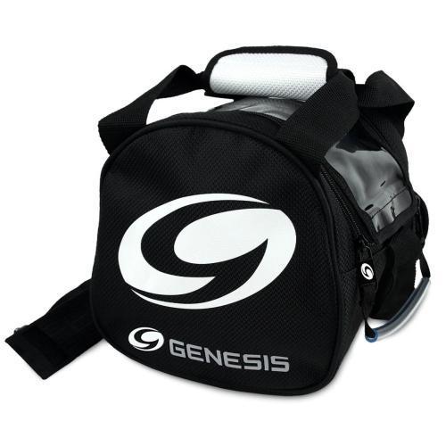 Sport Add On Ball Bag Black