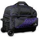Zone 2 Ball Roller - Purple Prism
