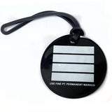 JoPo Grips Bag Tag