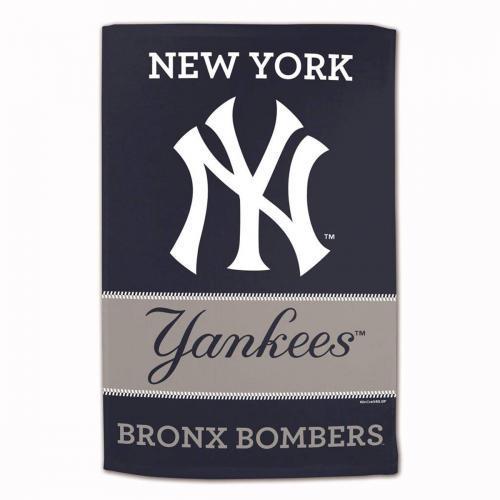 Master MLB Towel - New York Yankees