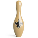 NFL Team Logo Pin - New Orleans Saints