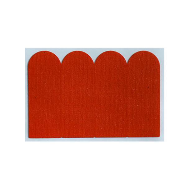 Feel Tape #8 Orange