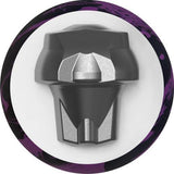 Jackal Ghost Solid