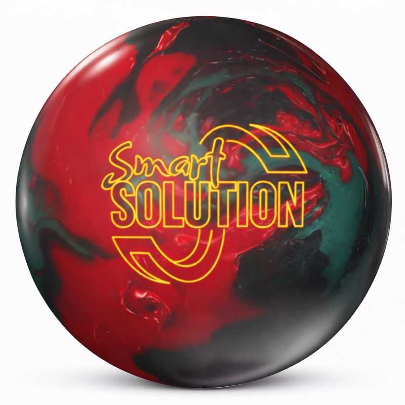 14lb Smart Solution Solid